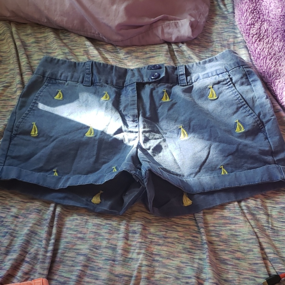 VV sailing shorts